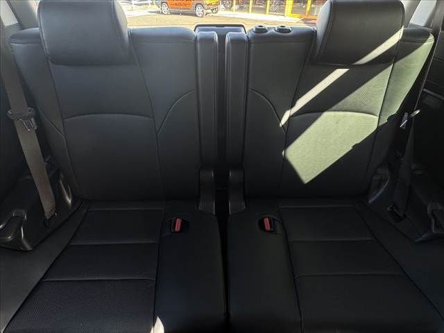 TOYOTA VELLFIRE 2019 Image 31