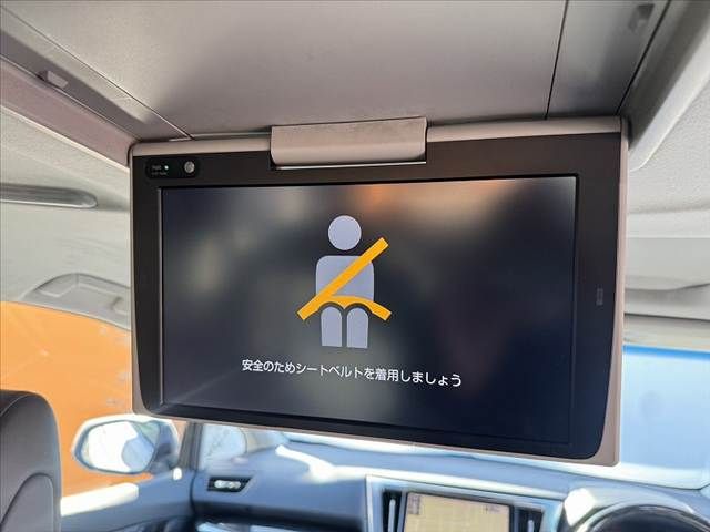 TOYOTA VELLFIRE 2019 Image 31