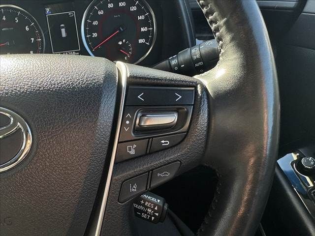 TOYOTA VELLFIRE 2019 Image 31