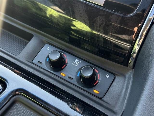 TOYOTA VELLFIRE 2019 Image 31