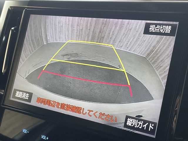 TOYOTA ALPHARD 2017 Image 31