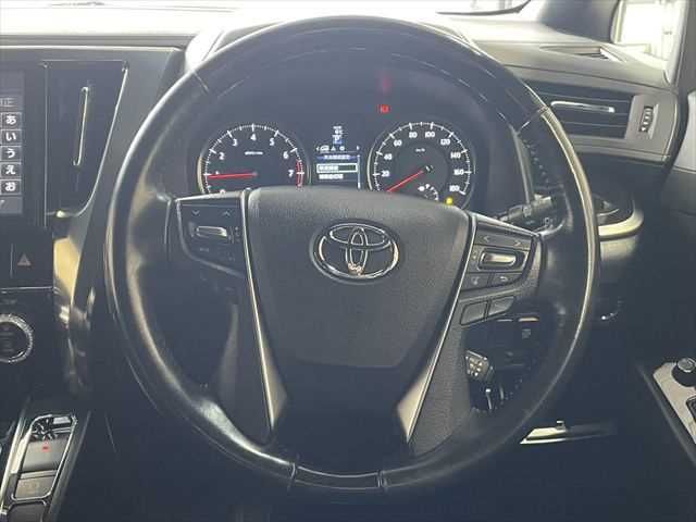 TOYOTA ALPHARD 2017 Image 31
