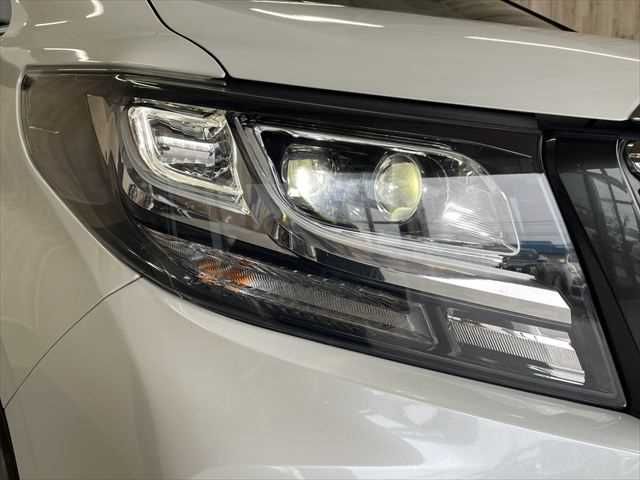 TOYOTA ALPHARD 2017 Image 31