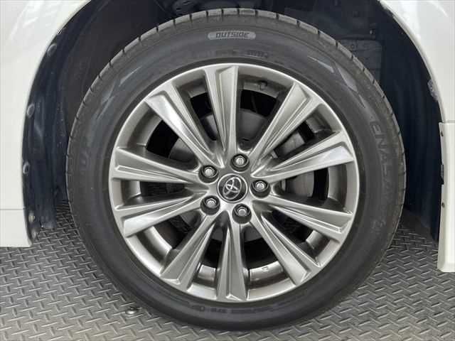 TOYOTA ALPHARD 2017 Image 31