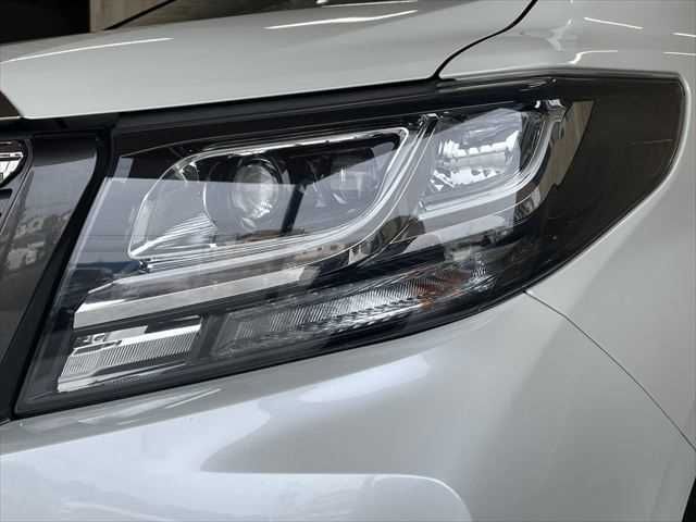 TOYOTA ALPHARD 2017 Image 31