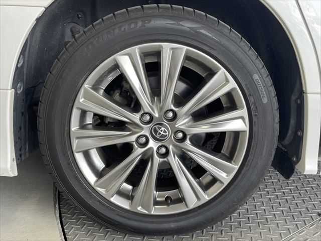 TOYOTA ALPHARD 2017 Image 31