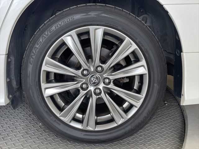 TOYOTA ALPHARD 2017 Image 31