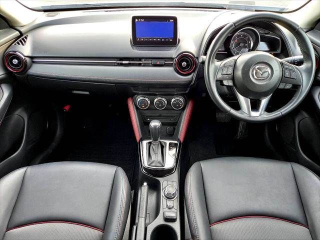MAZDA CX-3 2015 Image 31