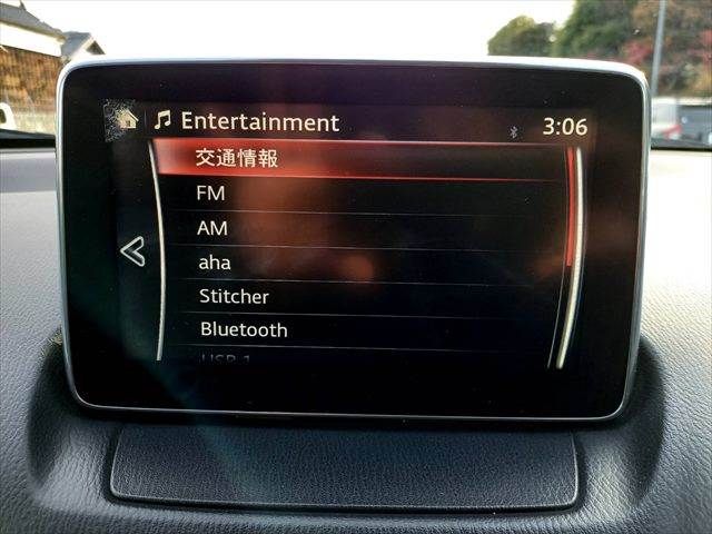 MAZDA CX-3 2015 Image 31