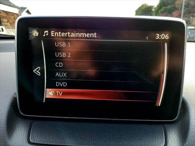 MAZDA CX-3 2015 Image 31