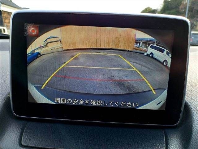 MAZDA CX-3 2015 Image 31