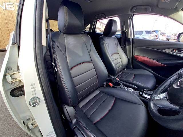 MAZDA CX-3 2015 Image 31