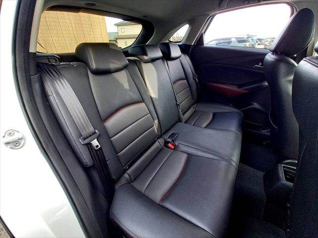 MAZDA CX-3 2015 Image 31