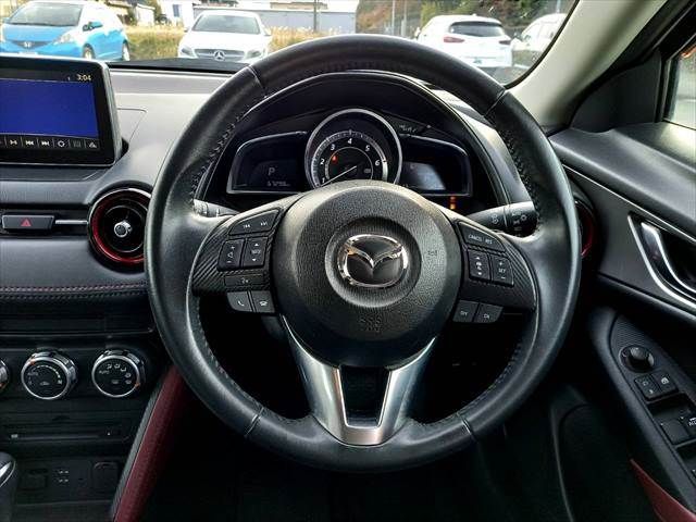 MAZDA CX-3 2015 Image 31