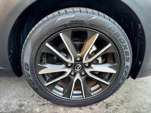 MAZDA CX-3 2015 Image 31