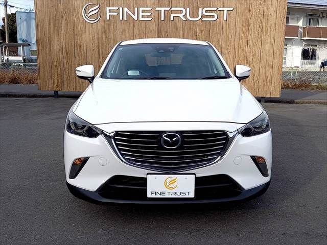 MAZDA CX-3 2015 Image 31