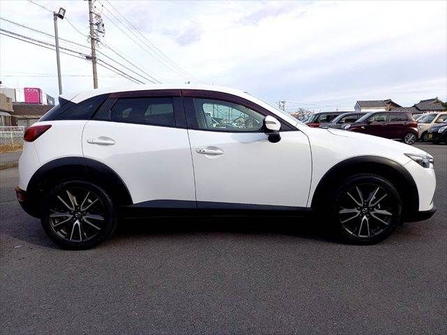 MAZDA CX-3 2015 Image 31
