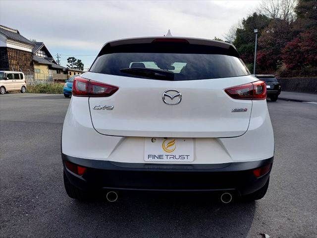 MAZDA CX-3 2015 Image 31