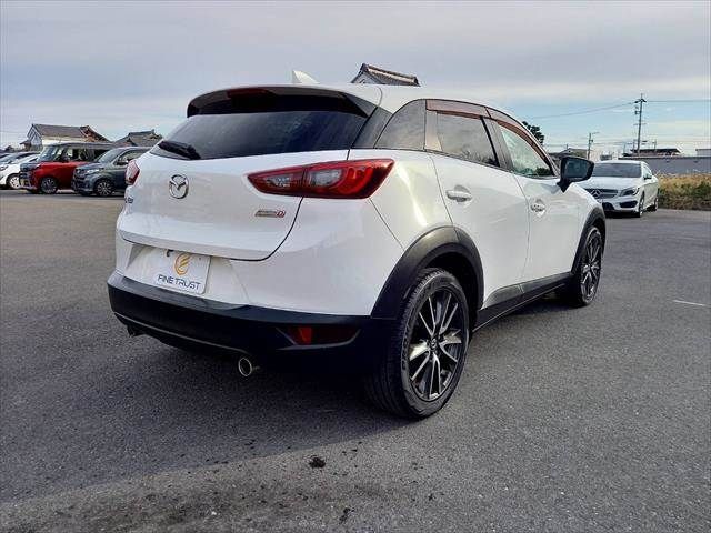 MAZDA CX-3 2015 Image 31