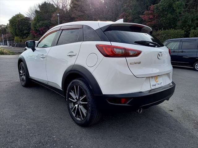 MAZDA CX-3 2015 Image 31