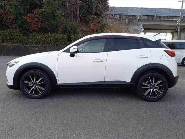 MAZDA CX-3 2015 Image 31