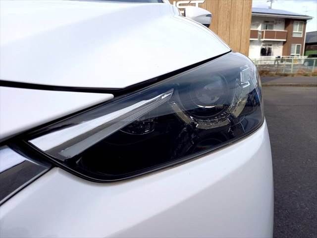 MAZDA CX-3 2015 Image 31