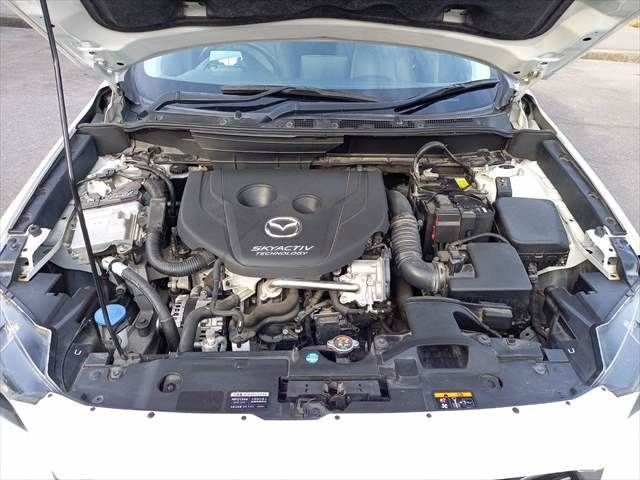 MAZDA CX-3 2015 Image 31