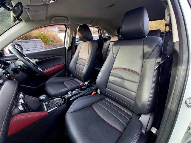 MAZDA CX-3 2015 Image 31