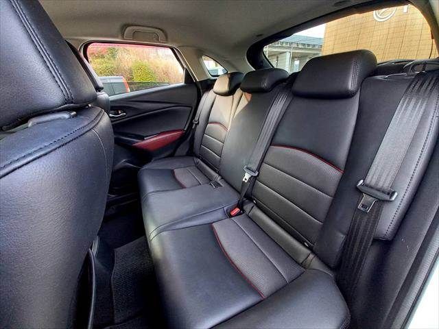 MAZDA CX-3 2015 Image 31