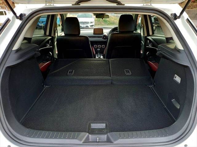 MAZDA CX-3 2015 Image 31