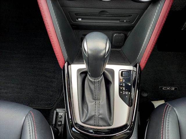 MAZDA CX-3 2015 Image 31