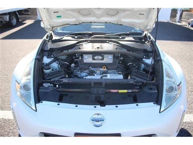 NISSAN FAIRLADY Z 2015 Image 31