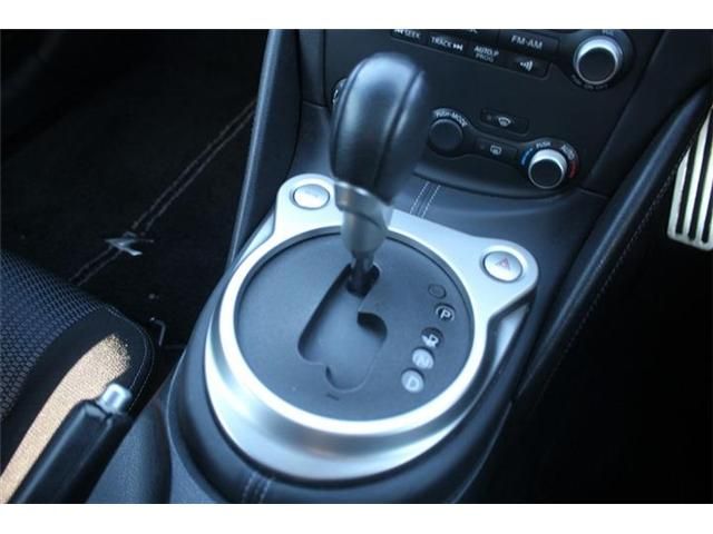 NISSAN FAIRLADY Z 2015 Image 31