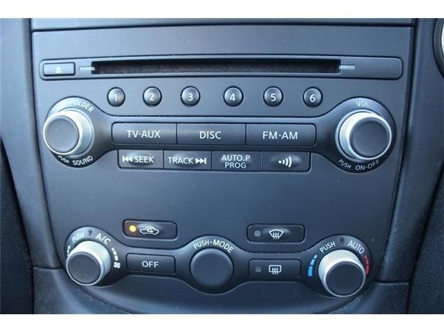 NISSAN FAIRLADY Z 2015 Image 31