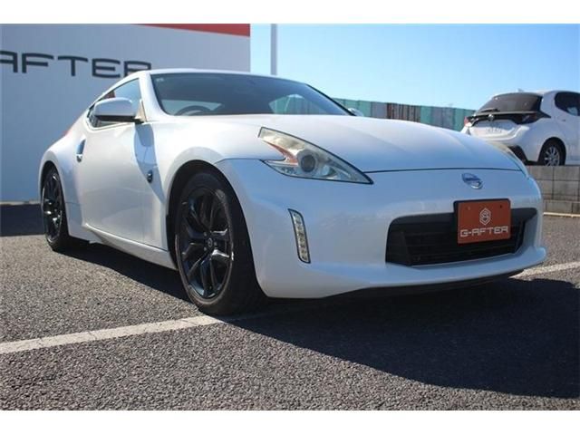 NISSAN FAIRLADY Z 2015 Image 31