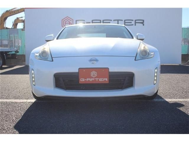 NISSAN FAIRLADY Z 2015 Image 31