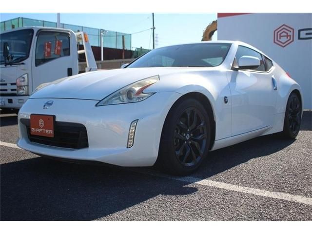 NISSAN FAIRLADY Z 2015 Image 31