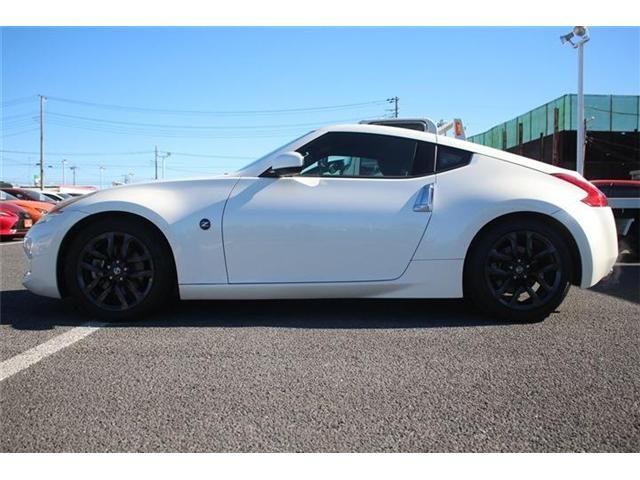 NISSAN FAIRLADY Z 2015 Image 31