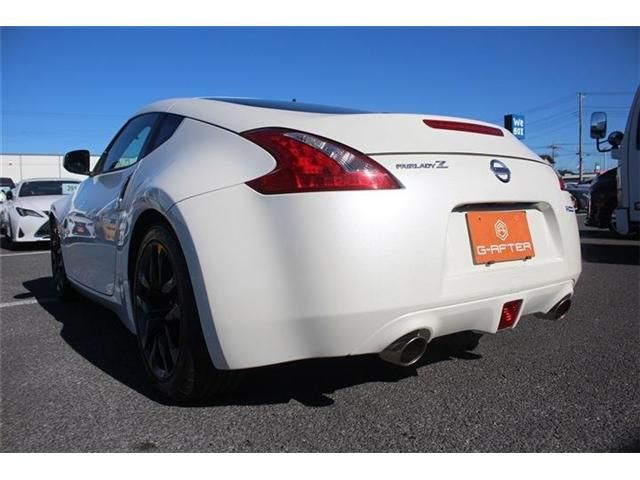 NISSAN FAIRLADY Z 2015 Image 31