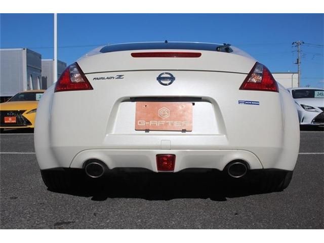NISSAN FAIRLADY Z 2015 Image 31