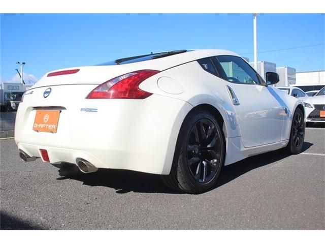 NISSAN FAIRLADY Z 2015 Image 31