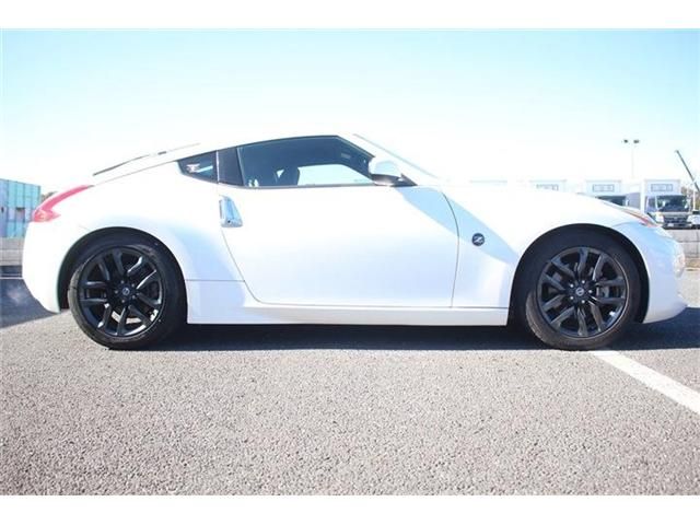 NISSAN FAIRLADY Z 2015 Image 31