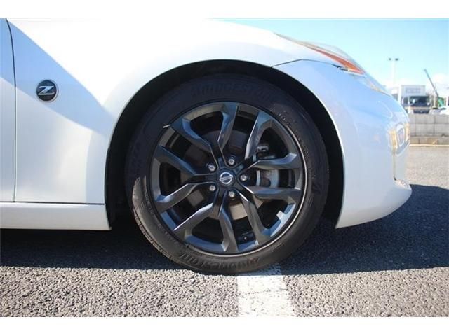 NISSAN FAIRLADY Z 2015 Image 31