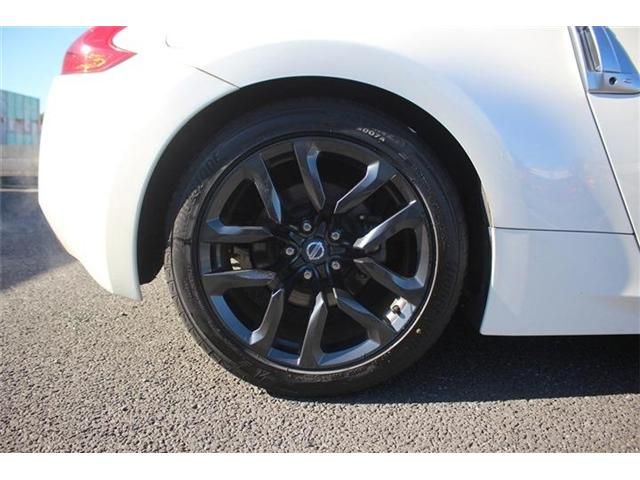 NISSAN FAIRLADY Z 2015 Image 31