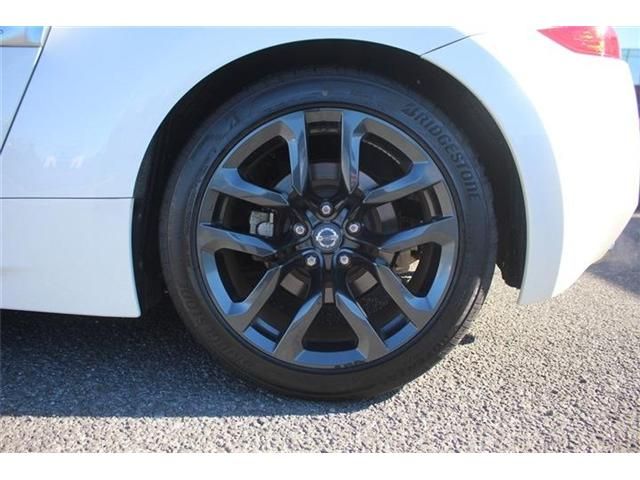 NISSAN FAIRLADY Z 2015 Image 31