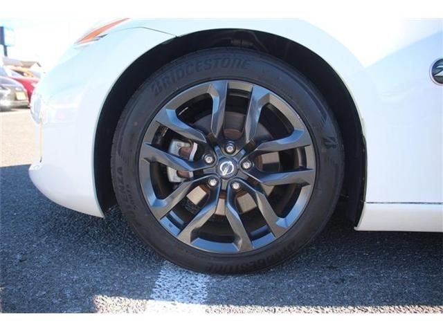 NISSAN FAIRLADY Z 2015 Image 31