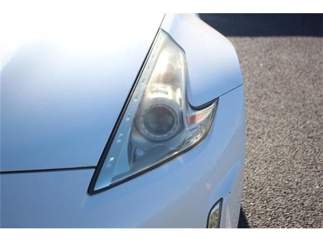 NISSAN FAIRLADY Z 2015 Image 31