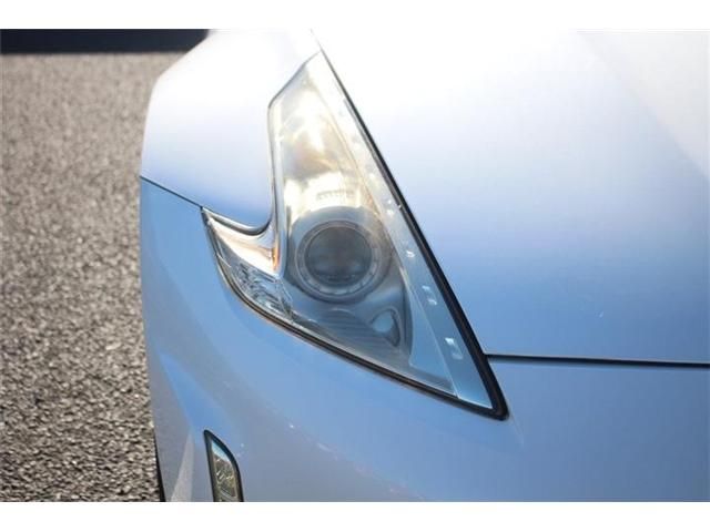 NISSAN FAIRLADY Z 2015 Image 31