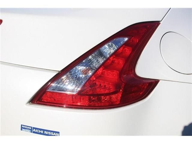 NISSAN FAIRLADY Z 2015 Image 31