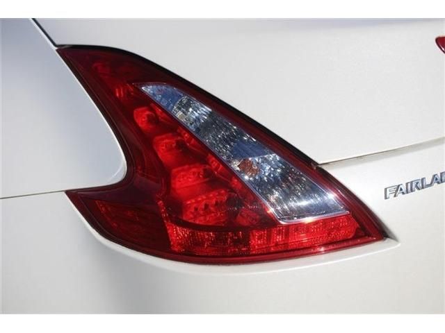 NISSAN FAIRLADY Z 2015 Image 31